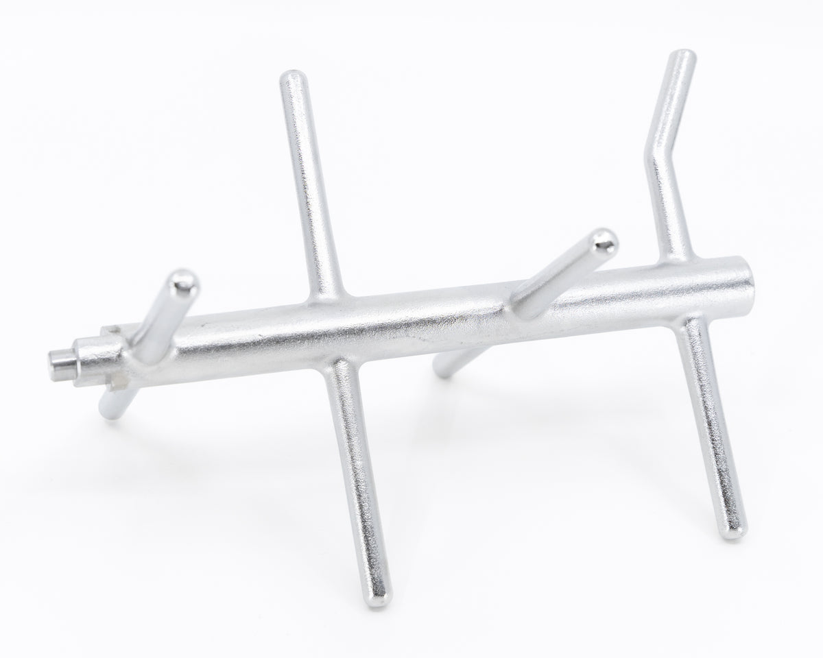 LM2826 - Dolly Mixing Paddle