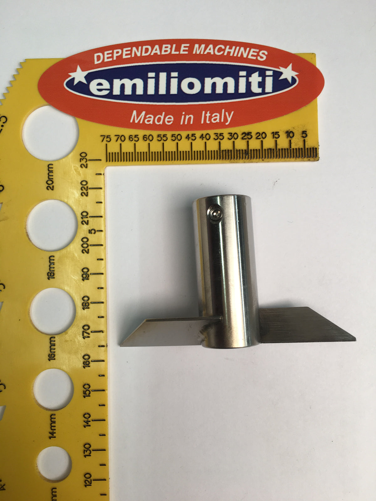Double Blade Knife for P3/P6/P2
