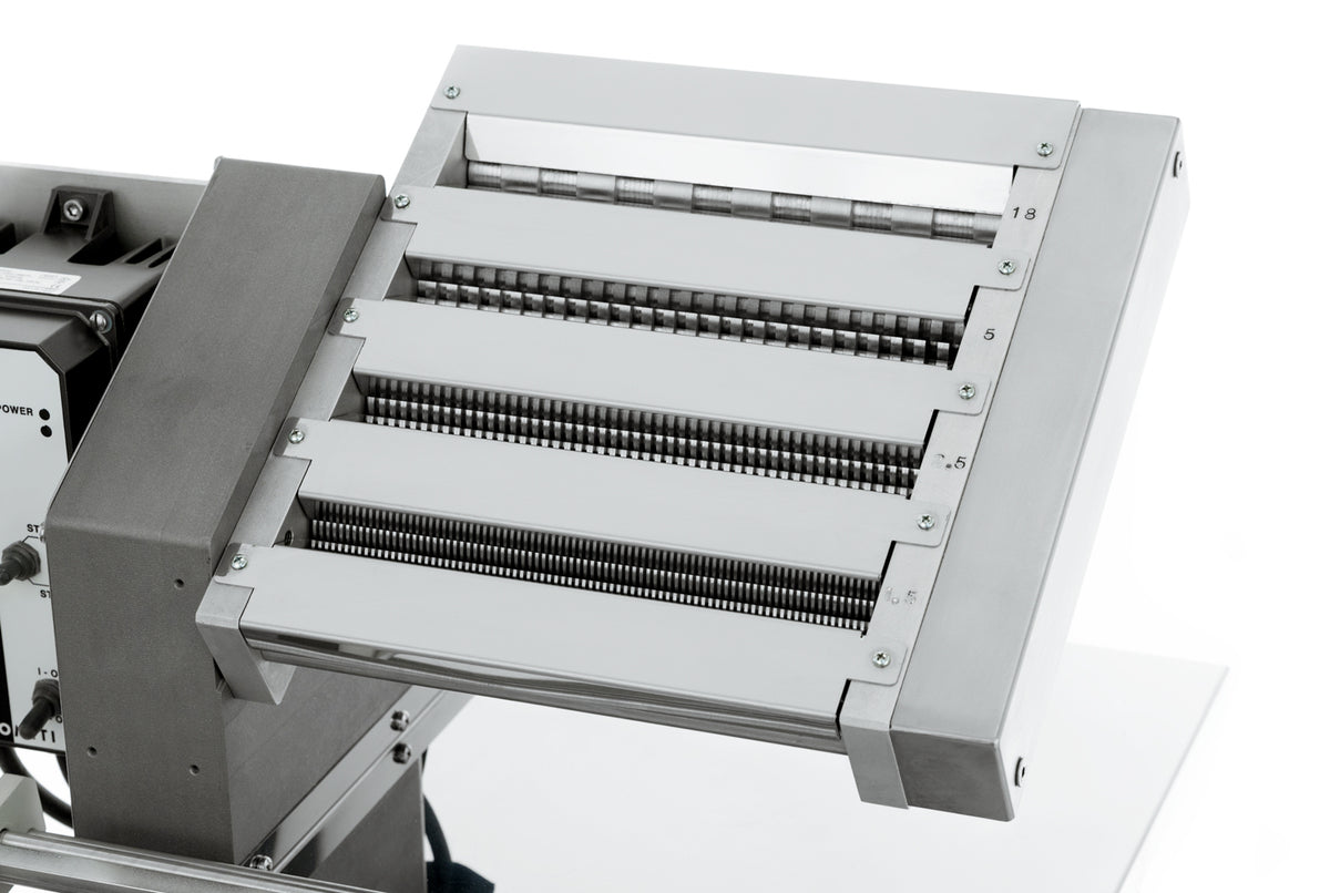 C230 Pasta Dough Sheeter