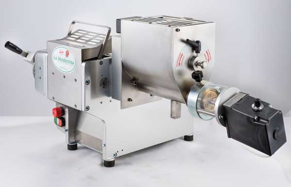 Cilindro 170 Pasta Dough Sheeter