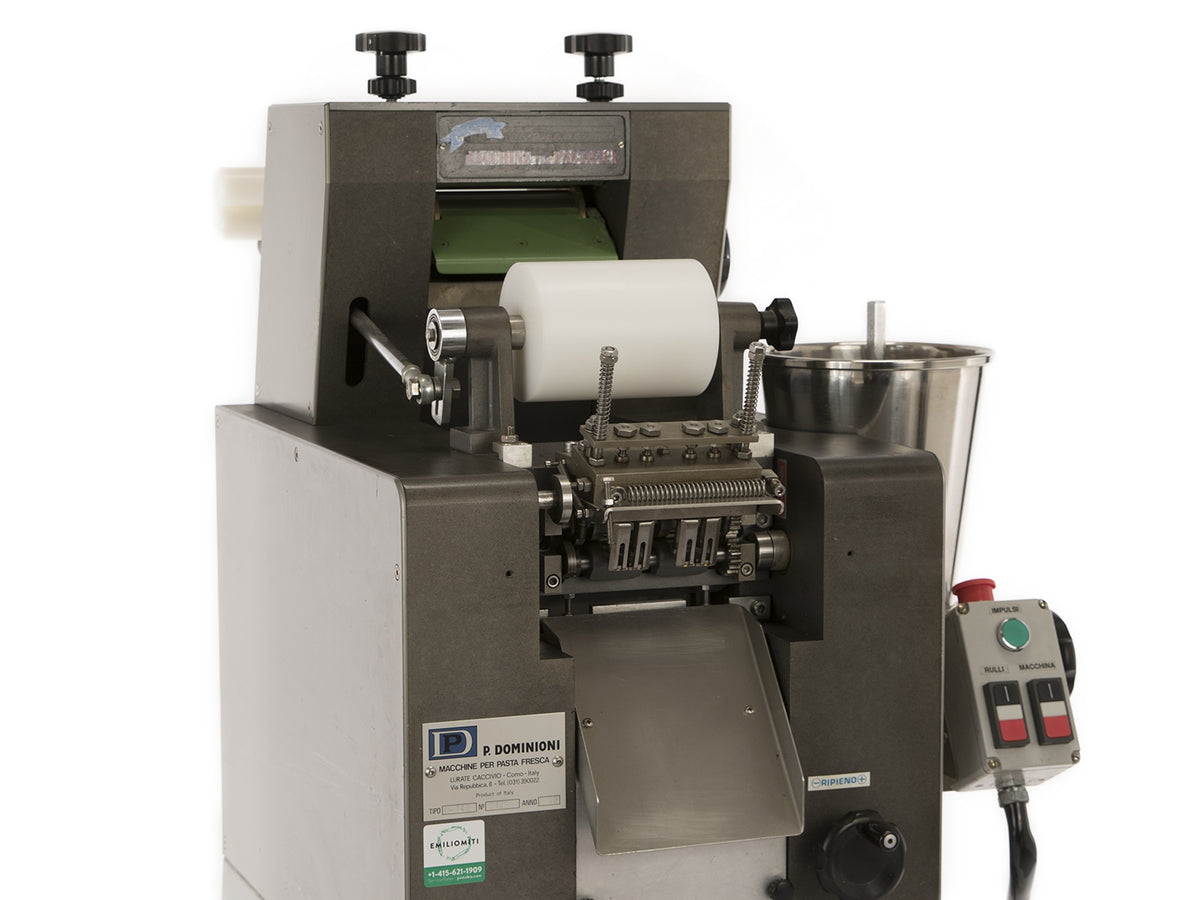 Factory Refurbished Dominioni D140 Tortellini