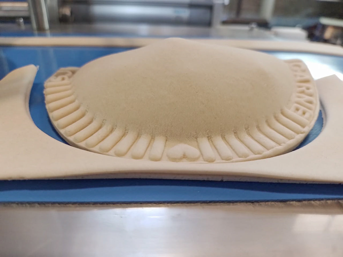 CORSA MonoPista Empanada Maker