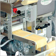P2 Pleasure Pasta Sheeter, Laminator, Double Vat Extruder and Ravioli Unit