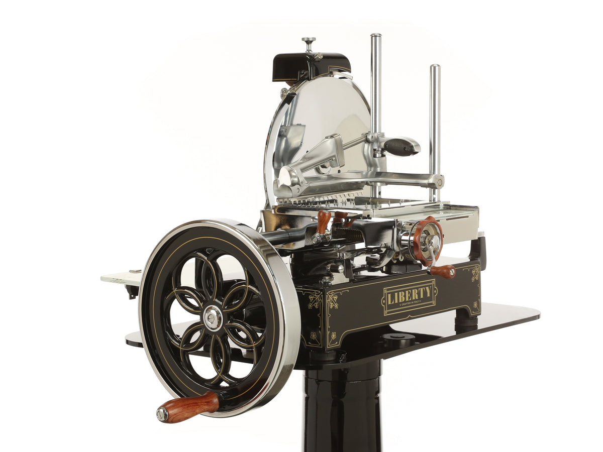 Liberty Meat Slicer