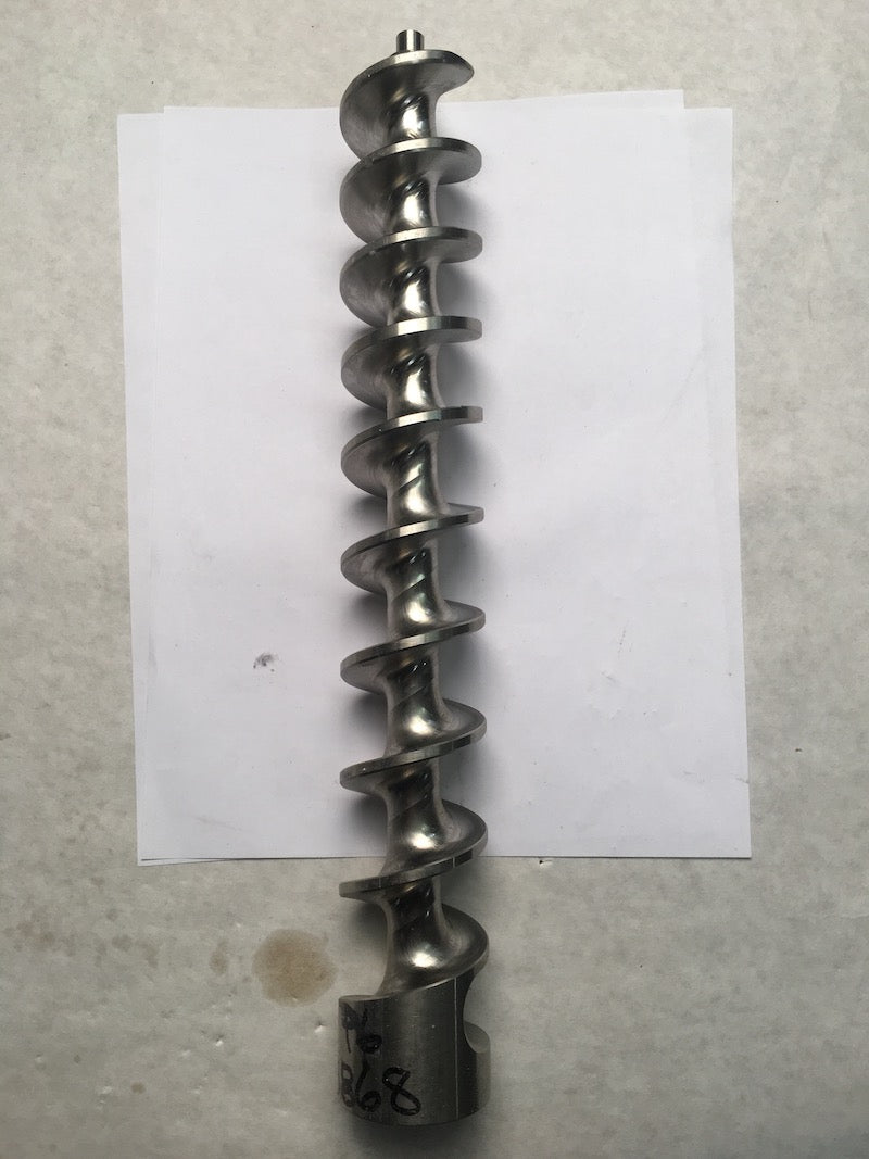 P6 Auger - Female 365mm