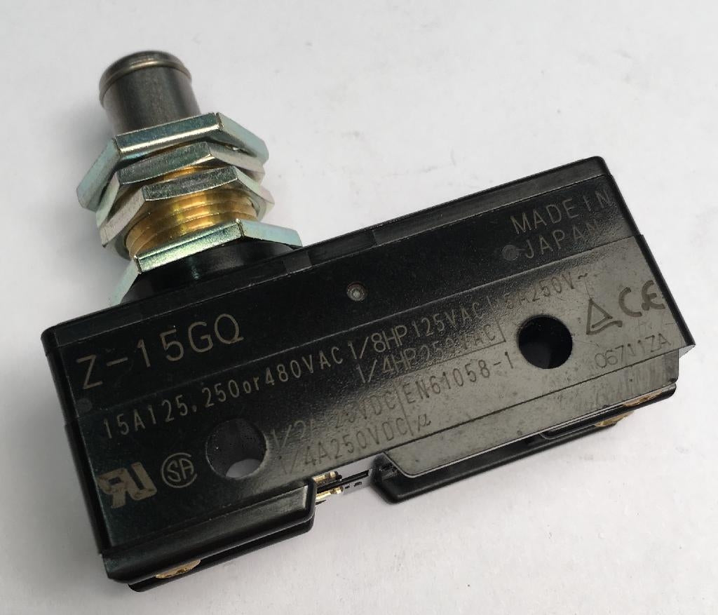 1608 - Replacement Micro Switch for La Monferrina Accessory Mounting Block