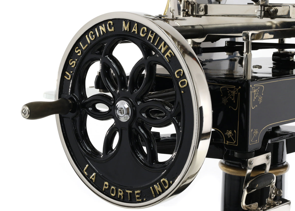 US Slicing Machines Model 100 "Centenario"