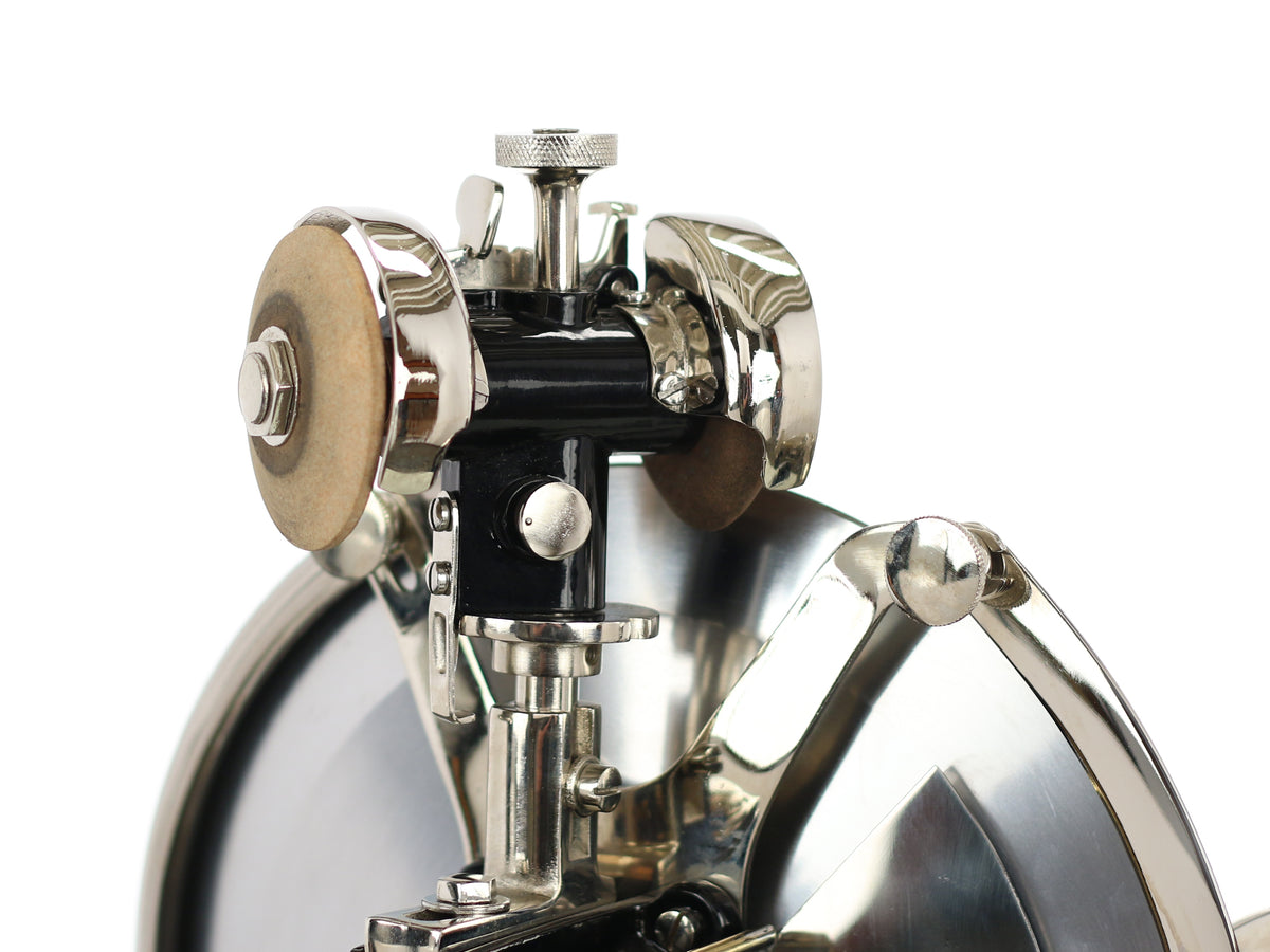 US Slicing Machine Model B
