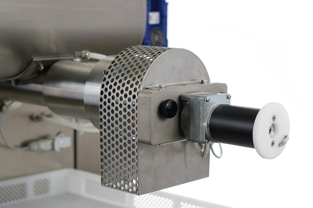 P55 Pasta Extruder with Mixer