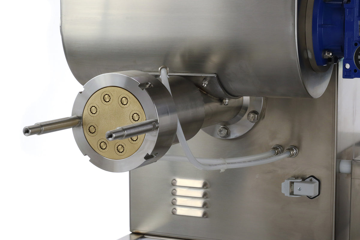 P55 Pasta Extruder with Mixer