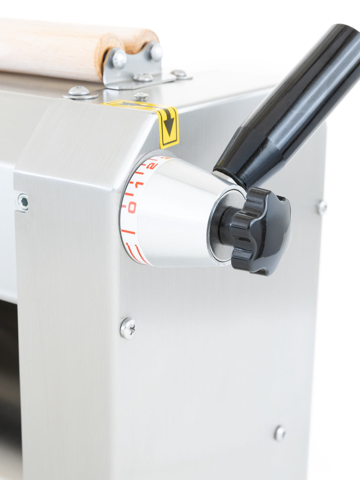 ROGA SF 220 - Pasta Dough Sheeter