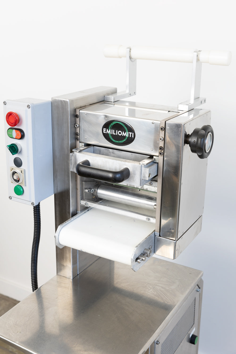 TL 170 - AUTOMATIC PASTA CUTTER