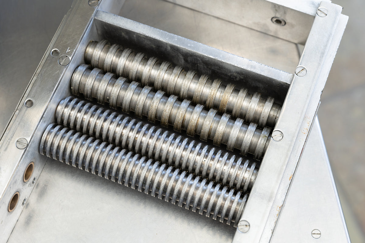 TL 170 - AUTOMATIC PASTA CUTTER