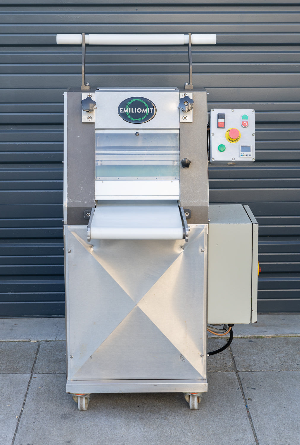 TQ 300 - AUTOMATIC PASTA CUTTER