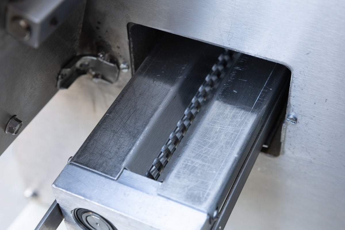 TQ 300 - AUTOMATIC PASTA CUTTER