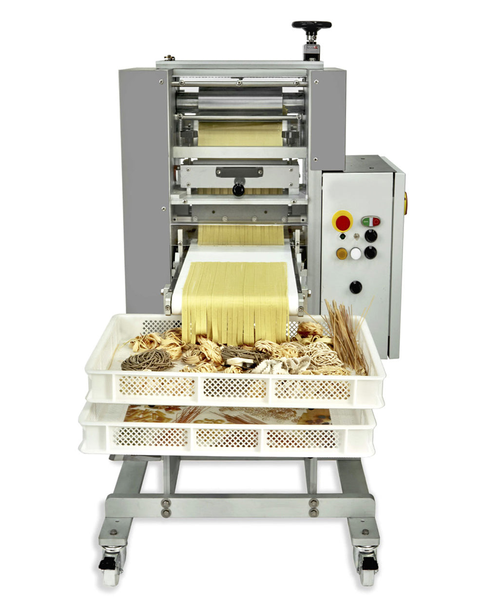 TS 160/250/320/500 - Automatic Pasta Cutter