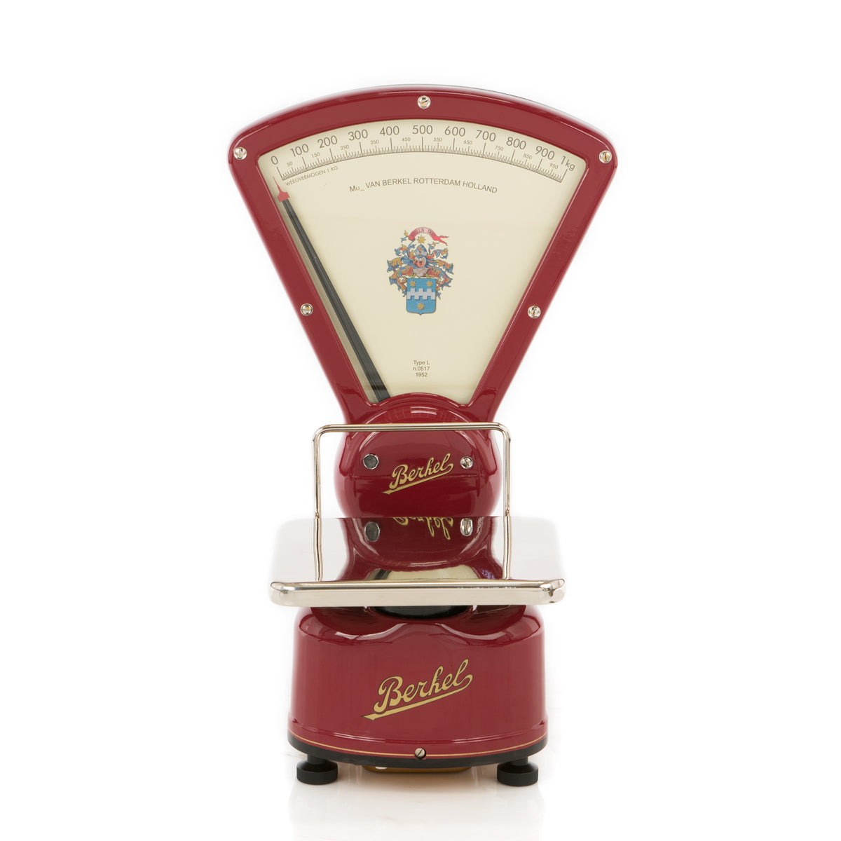 Berkel Type L 1 KG Scale