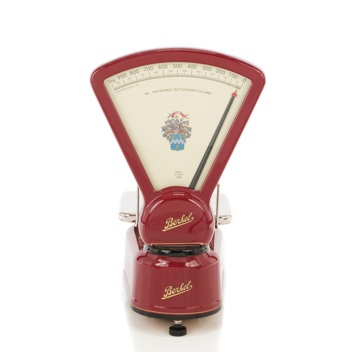 Berkel Type L 1 KG Scale