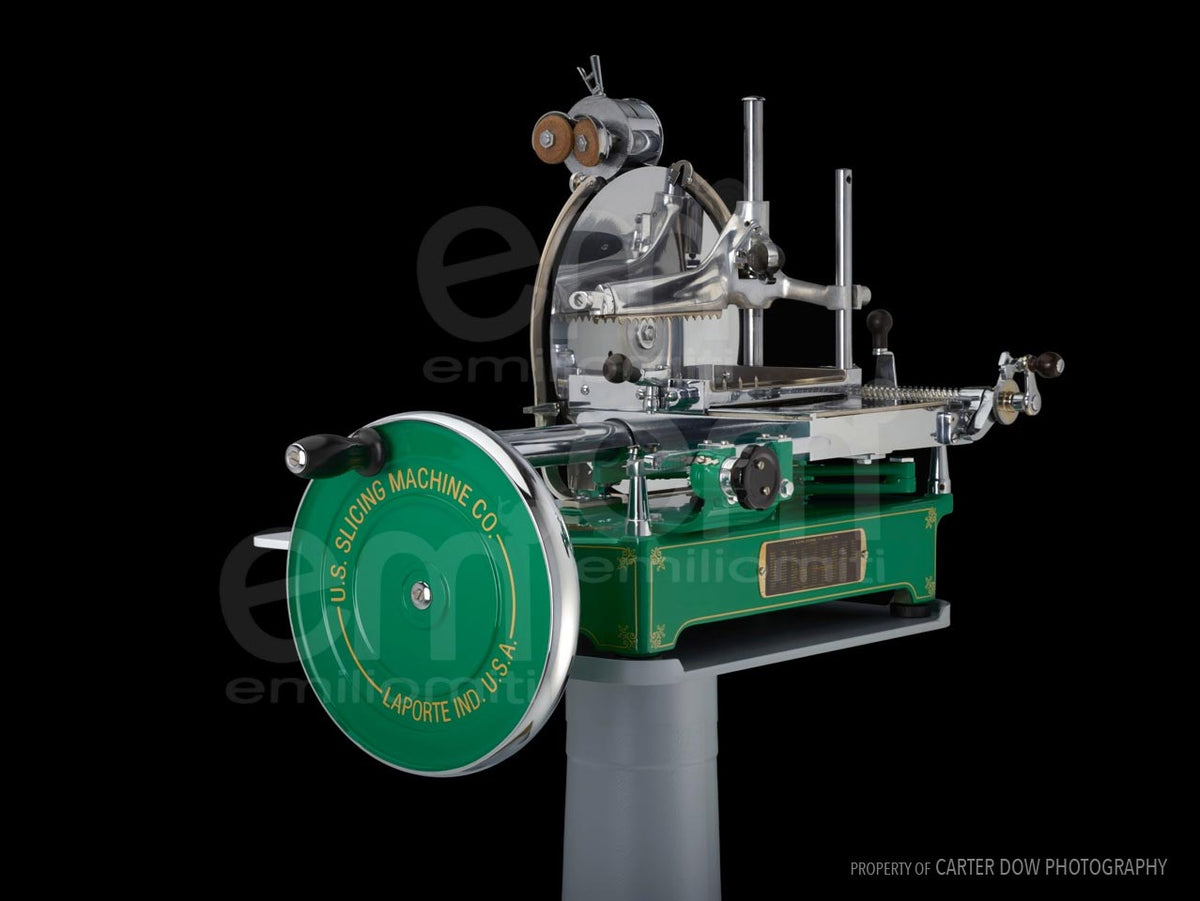 US Slicing Machines Model 7