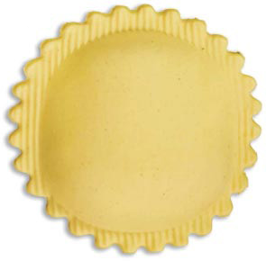 Ravioli shape 034