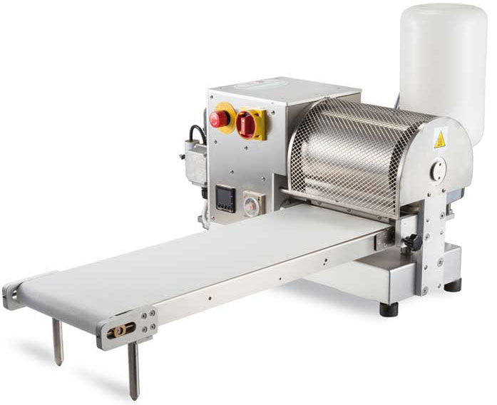 C1 Automatic Crepe Machine -  195mm (7.6") Round