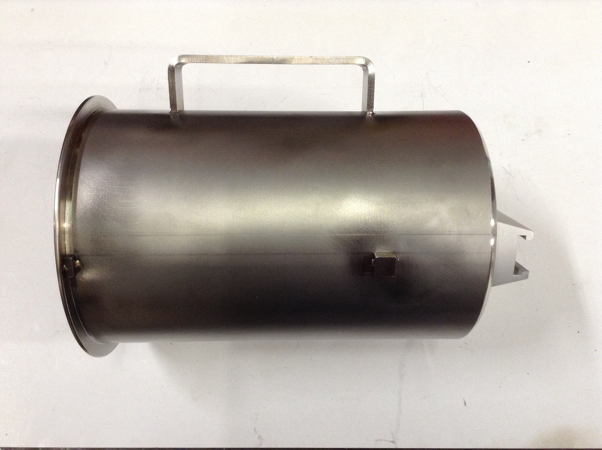 FILLING CONTAINER FOR MU (UNIVERSAL)