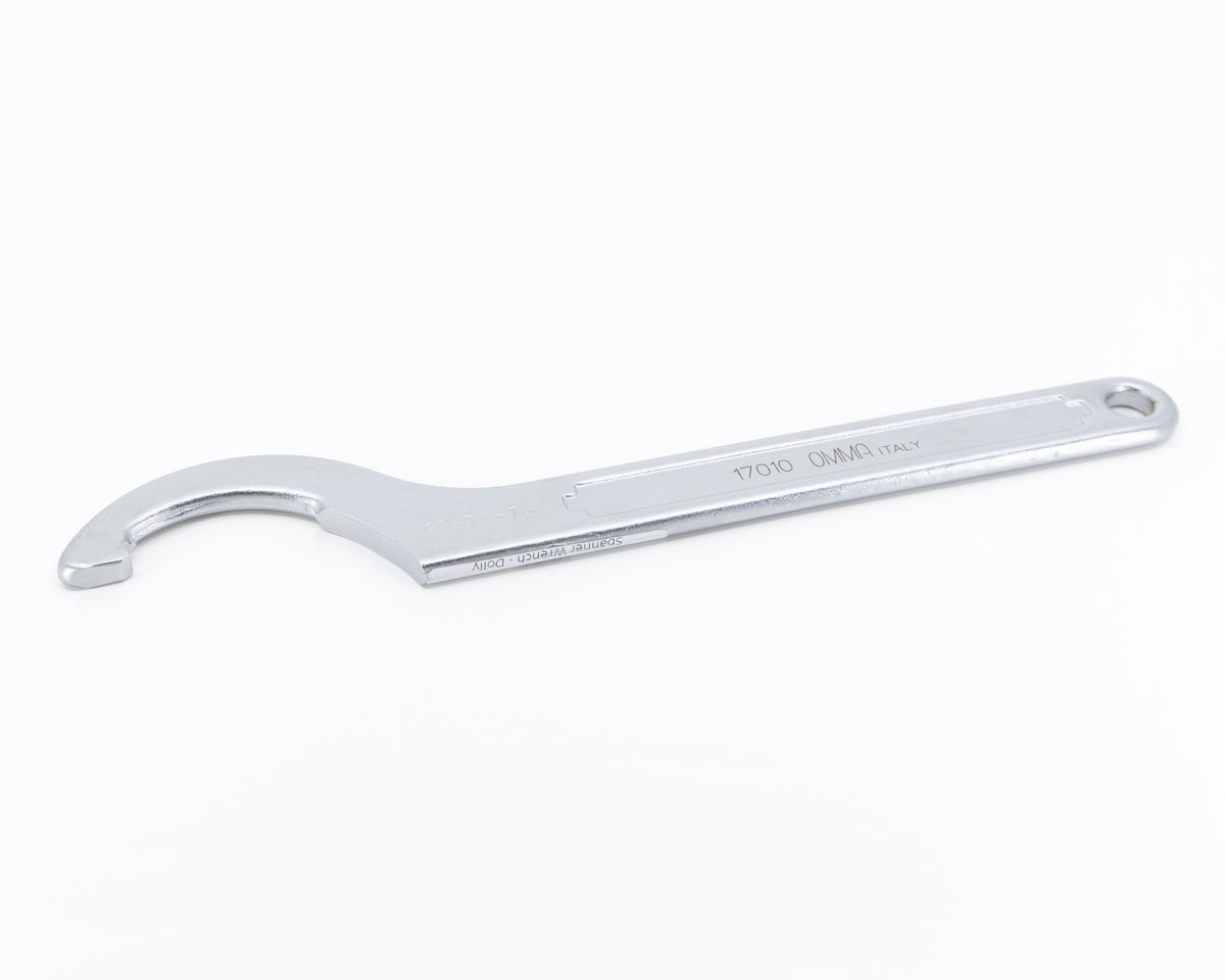 LM2800 - Dolly Spanner Wrench