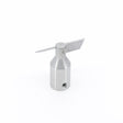LM2821/B - Double Blade Knife - Dolly