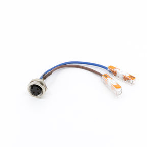 LM2852 - 3 Pin Socket - Dolly, P3, P6