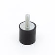 LM3323/1 - Rubber Foot M8x23