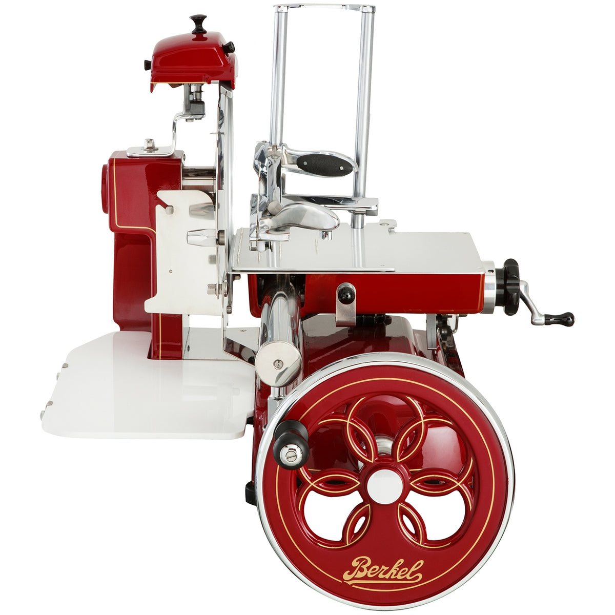 Berkel B3 Meat Slicer