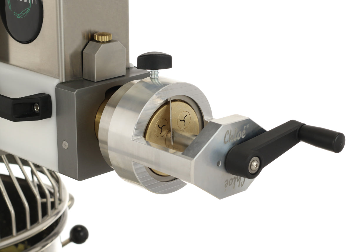 Chloe Extruder Attachment for Planetary Mixer