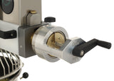Chloe Extruder Attachment for Planetary Mixer