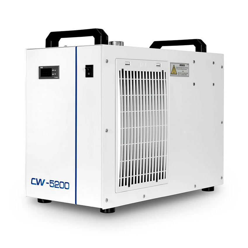 CW-5200 Water Chiller