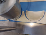 AFP601-TM - Pierogi & Empanada Machine
