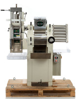 F240 - PASTA SHEETER/LAMINATOR, RAVIOLI MAKER