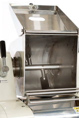 F240 - PASTA SHEETER/LAMINATOR, RAVIOLI MAKER