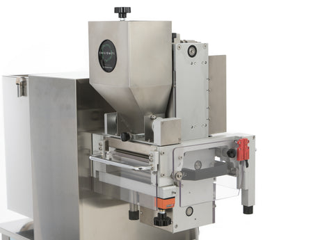 Multi-Pasta Base Machine