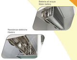 EC 25 Dryer with 25 trays