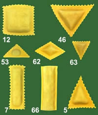 RS 160 - Ravioli Maker