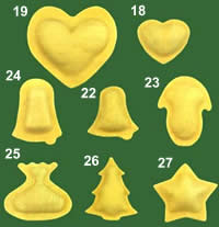 RS 160 - Ravioli Maker