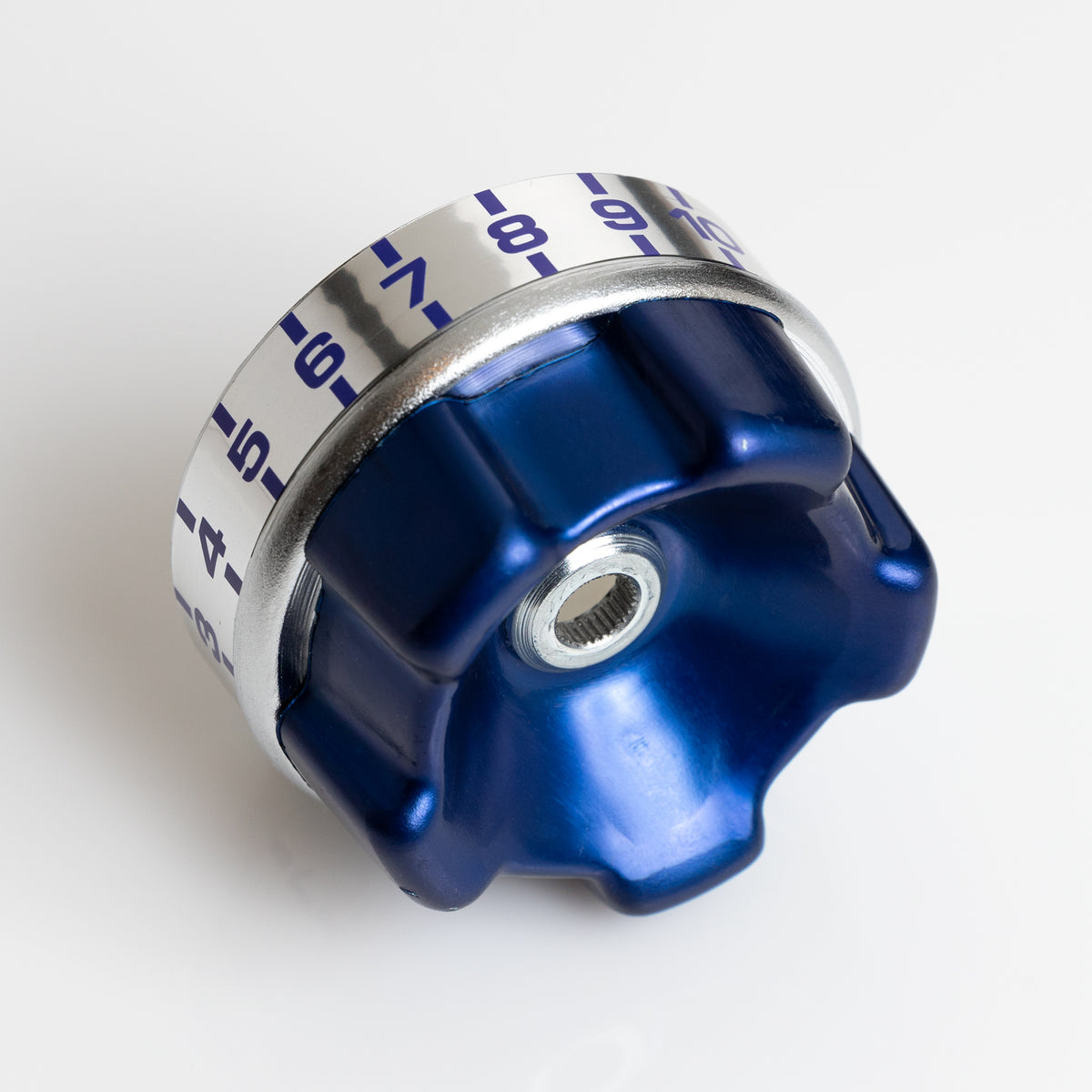 Thickness Adjustment Knob for Manual R220