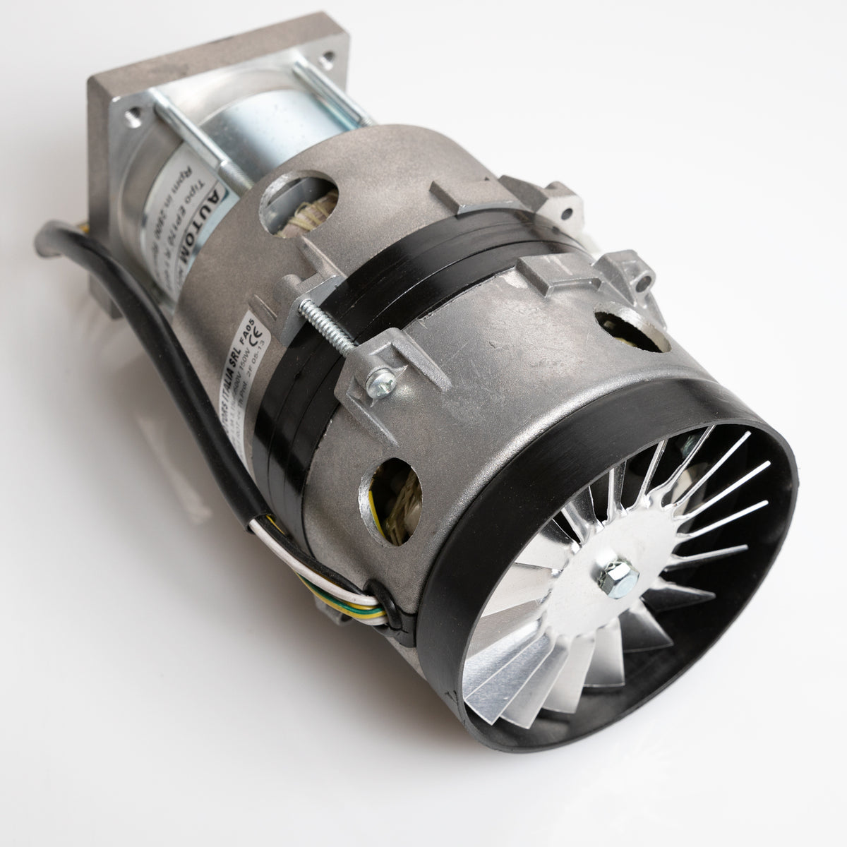Motor and Gear Reducer for RMN220 v2 220v