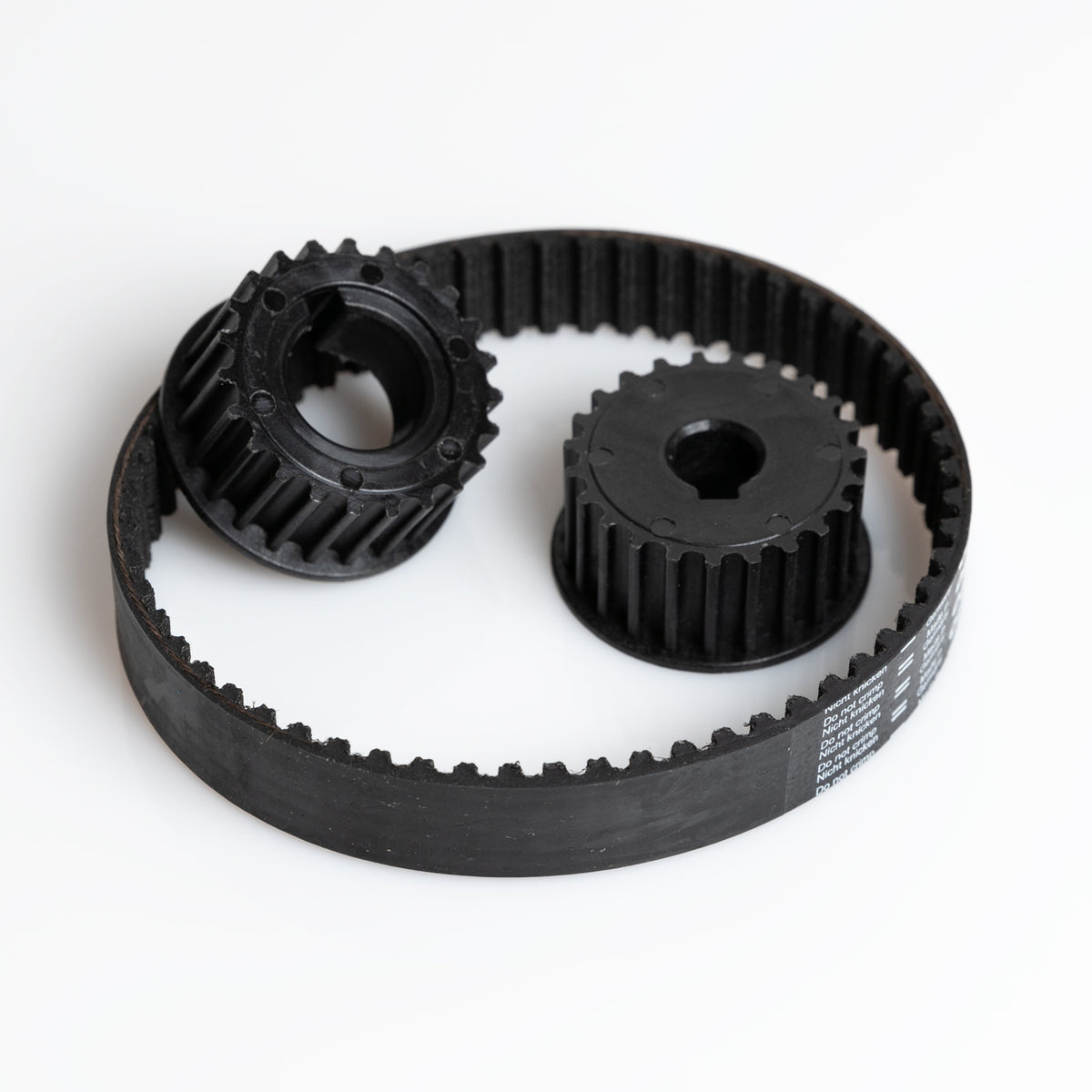 Belt and Pulley Kit for Electric RMN220 v3