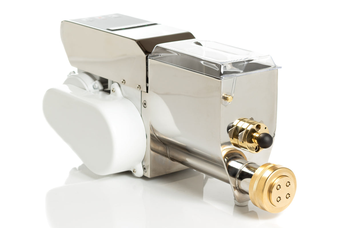 Lillo Due Pasta Extruder