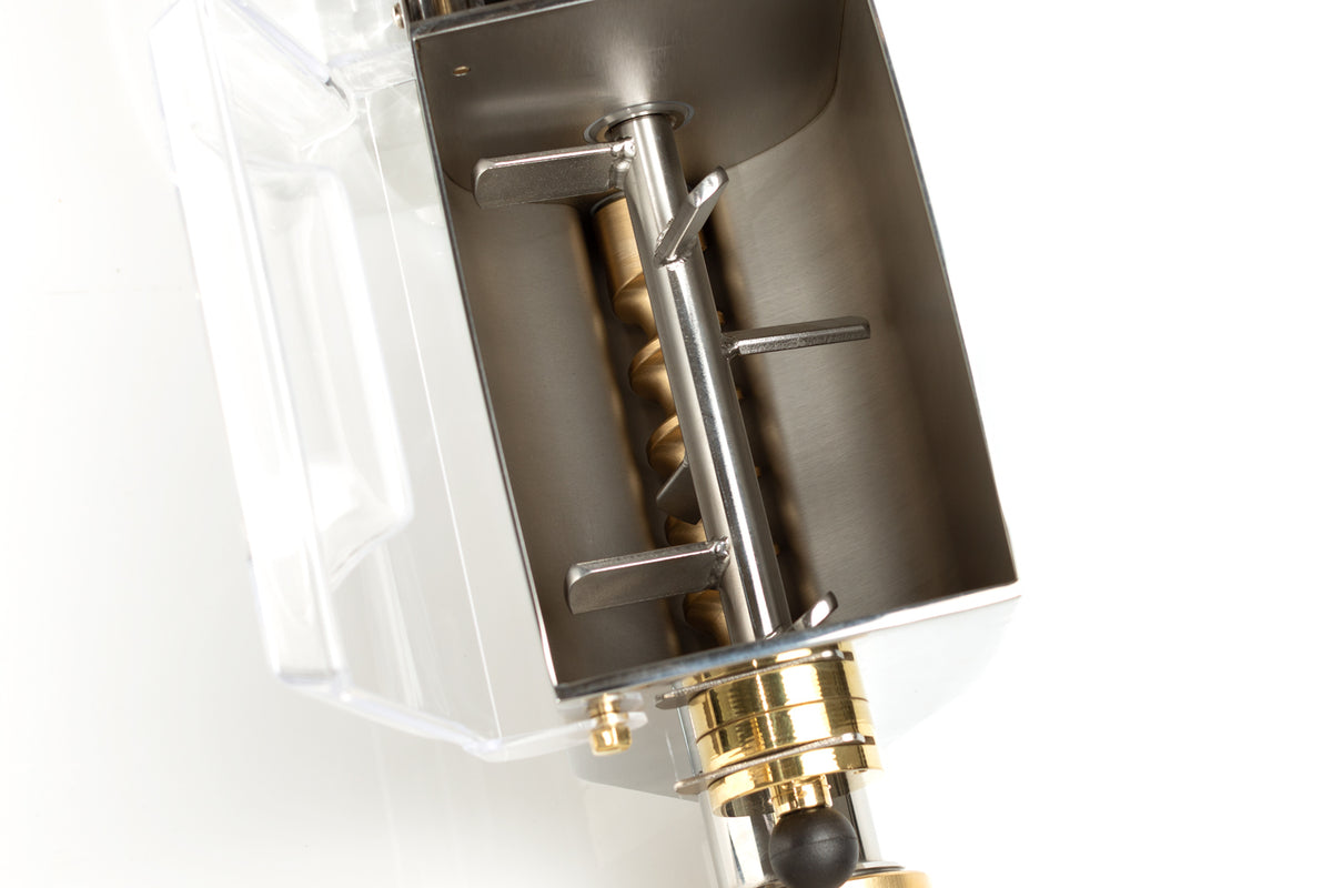 Lillo Due Pasta Extruder