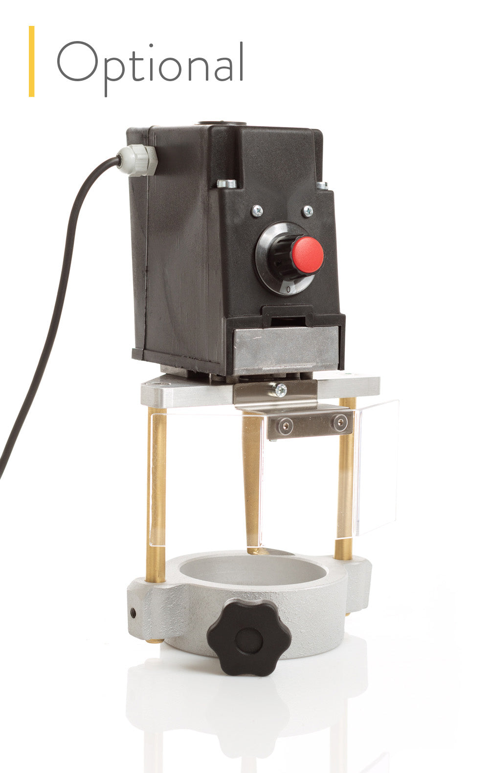Lillo Due Pasta Extruder