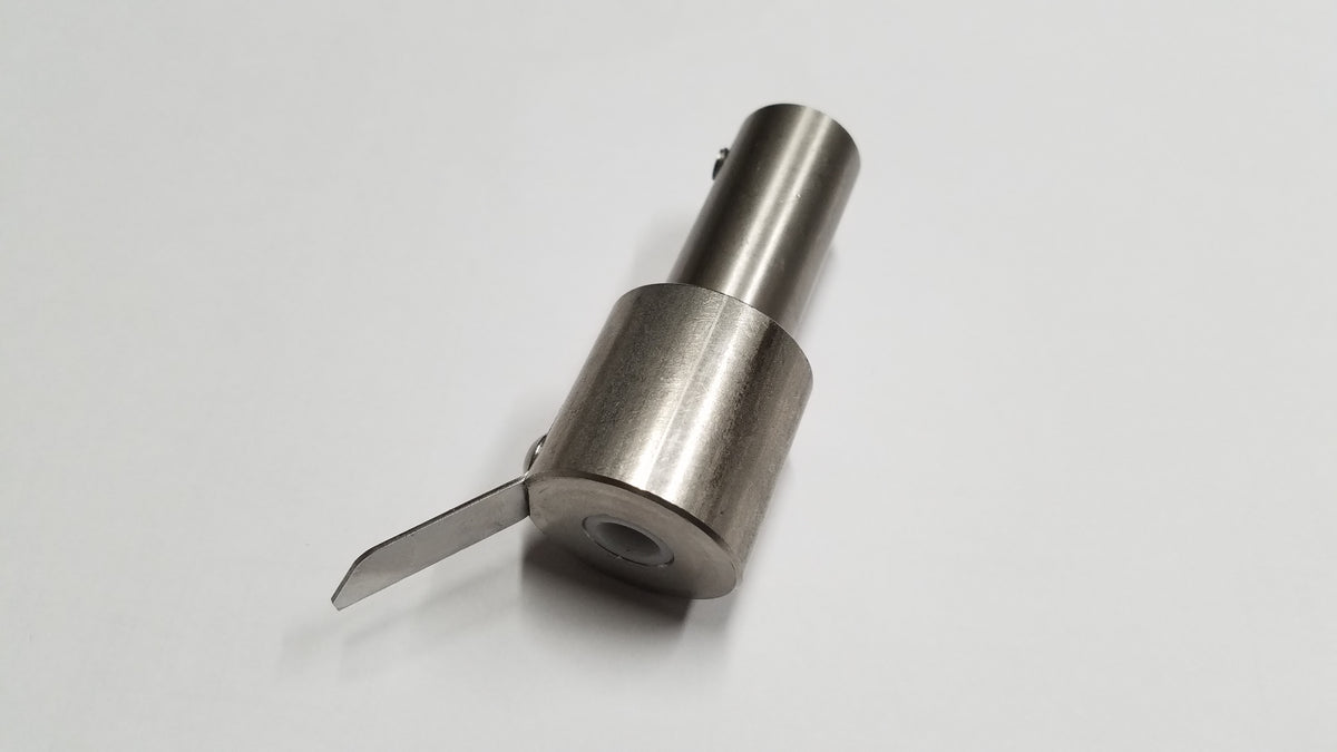 P3 Penne  Shaft w/ Blade Assembly