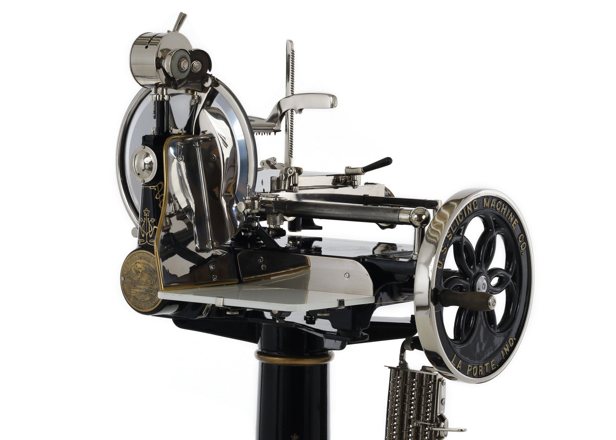 US Slicing Machines Model 100 "Centenario"