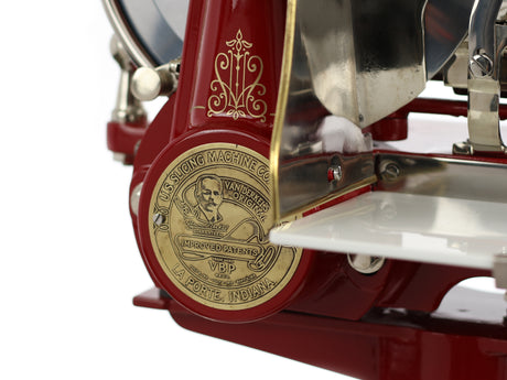 US Slicing Machine Model B